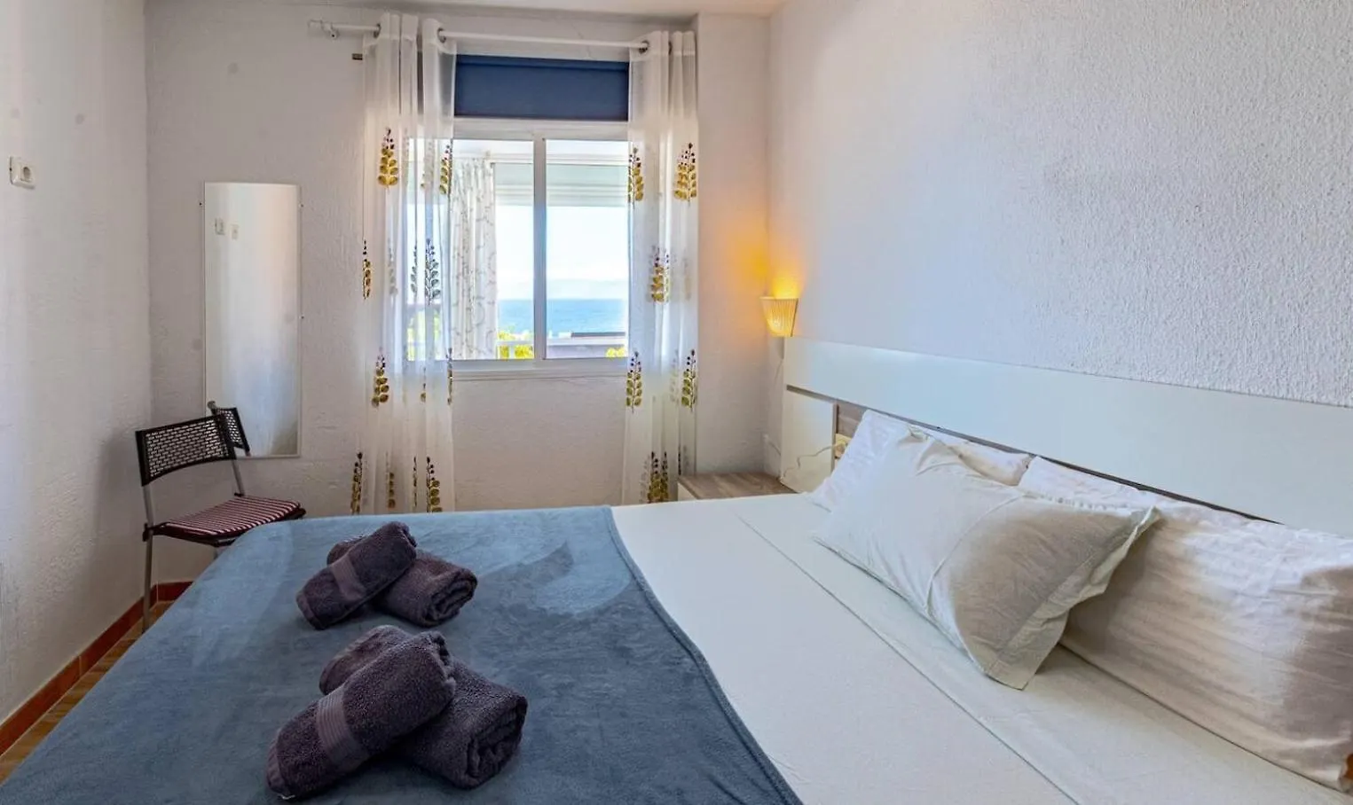 Princesa Isora Apt By Dream Homes Tenerife Puerto de Santiago