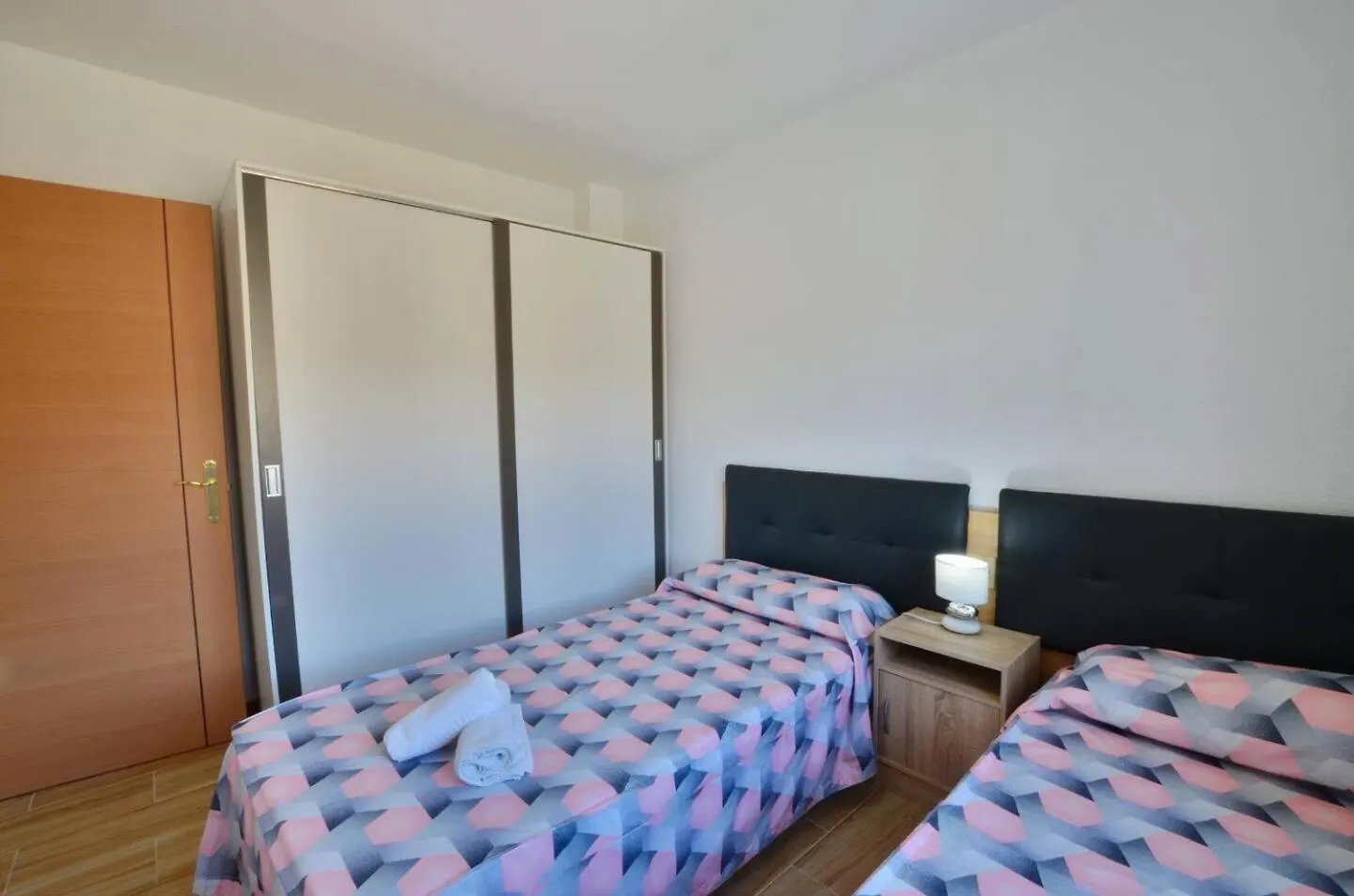 Princesa Isora Apt By Dream Homes Tenerife Puerto de Santiago  Appartamento Puerto de Santiago (Tenerife)