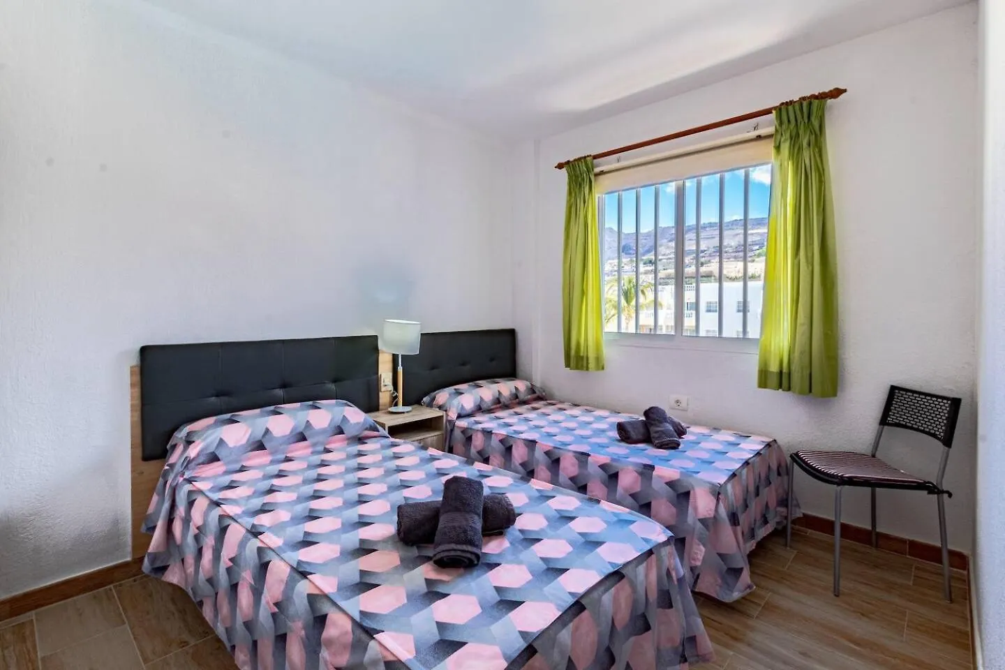 Appartamento Princesa Isora Apt By Dream Homes Tenerife Puerto de Santiago
