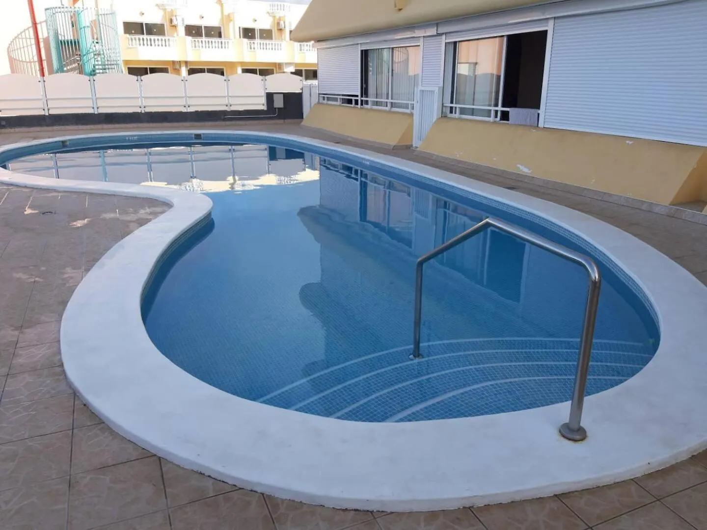 Appartamento Princesa Isora Apt By Dream Homes Tenerife Puerto de Santiago  Spagna