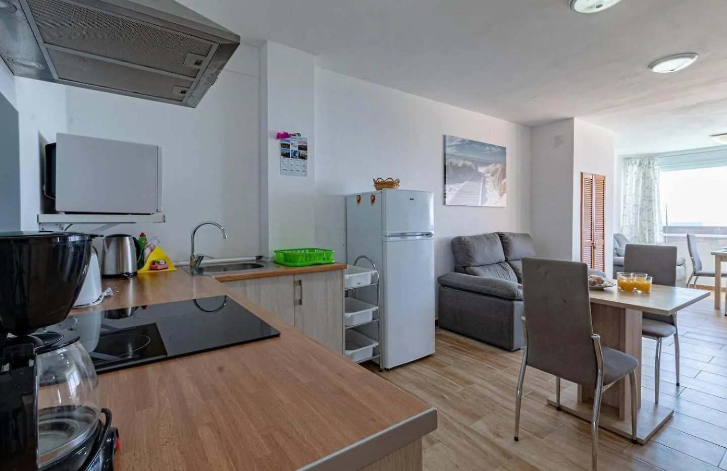 Princesa Isora Apt By Dream Homes Tenerife Puerto de Santiago  Puerto de Santiago (Tenerife)