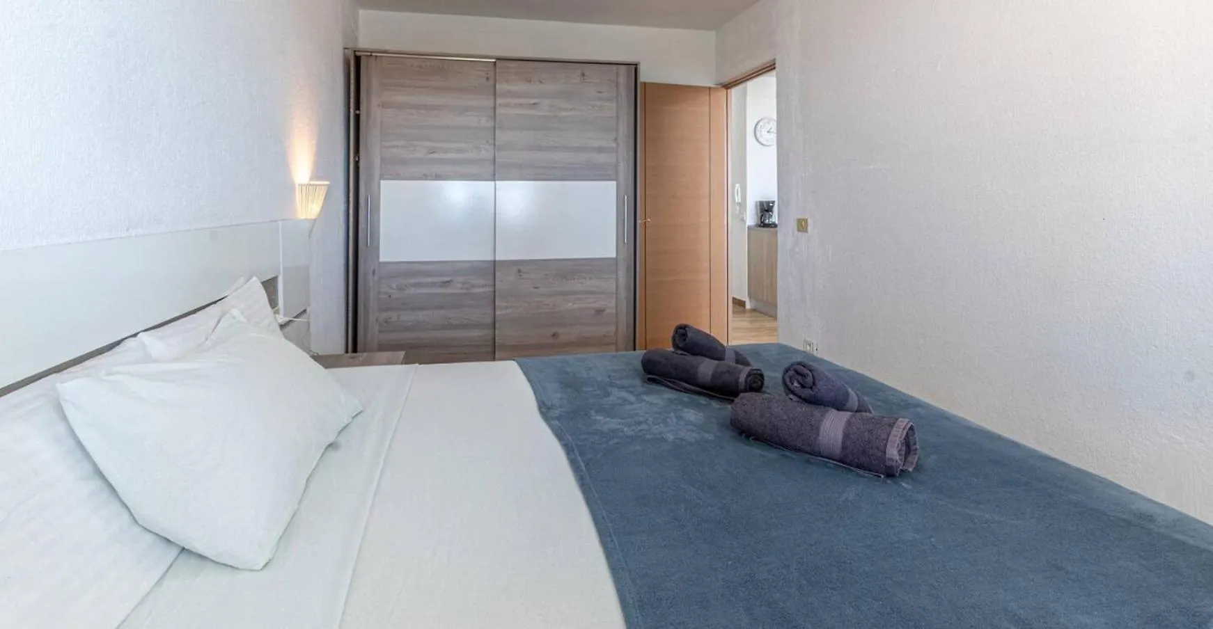 Princesa Isora Apt By Dream Homes Tenerife Puerto de Santiago  Appartamento Puerto de Santiago (Tenerife)