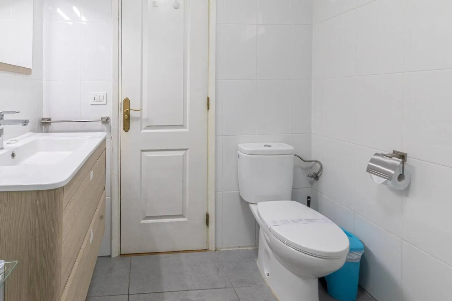 Princesa Isora Apt By Dream Homes Tenerife Puerto de Santiago