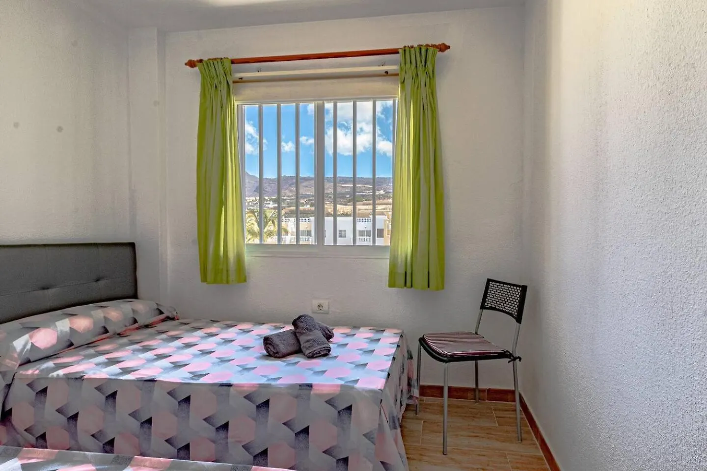 Princesa Isora Apt By Dream Homes Tenerife Puerto de Santiago  0*, Puerto de Santiago (Tenerife) Spagna