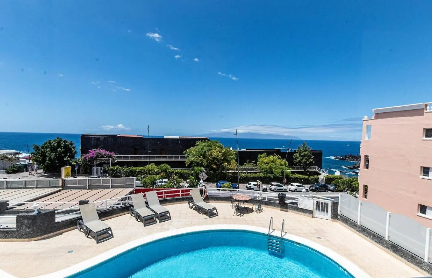 Princesa Isora Apt By Dream Homes Tenerife Puerto de Santiago  0*, Puerto de Santiago (Tenerife)