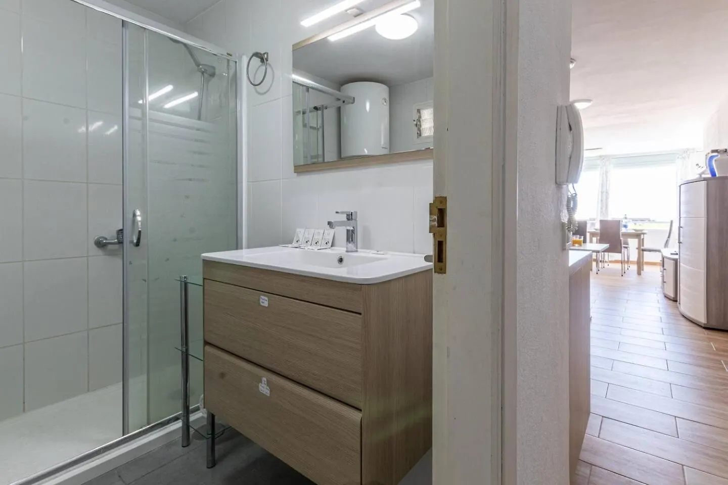 Princesa Isora Apt By Dream Homes Tenerife Puerto de Santiago  Apartment