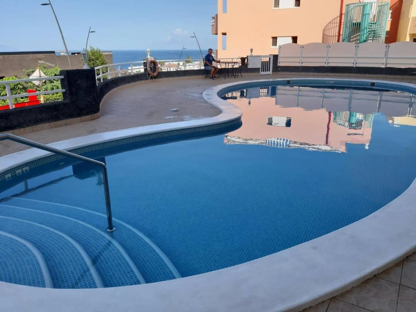 Princesa Isora Apt By Dream Homes Tenerife Puerto de Santiago  Puerto de Santiago (Tenerife)