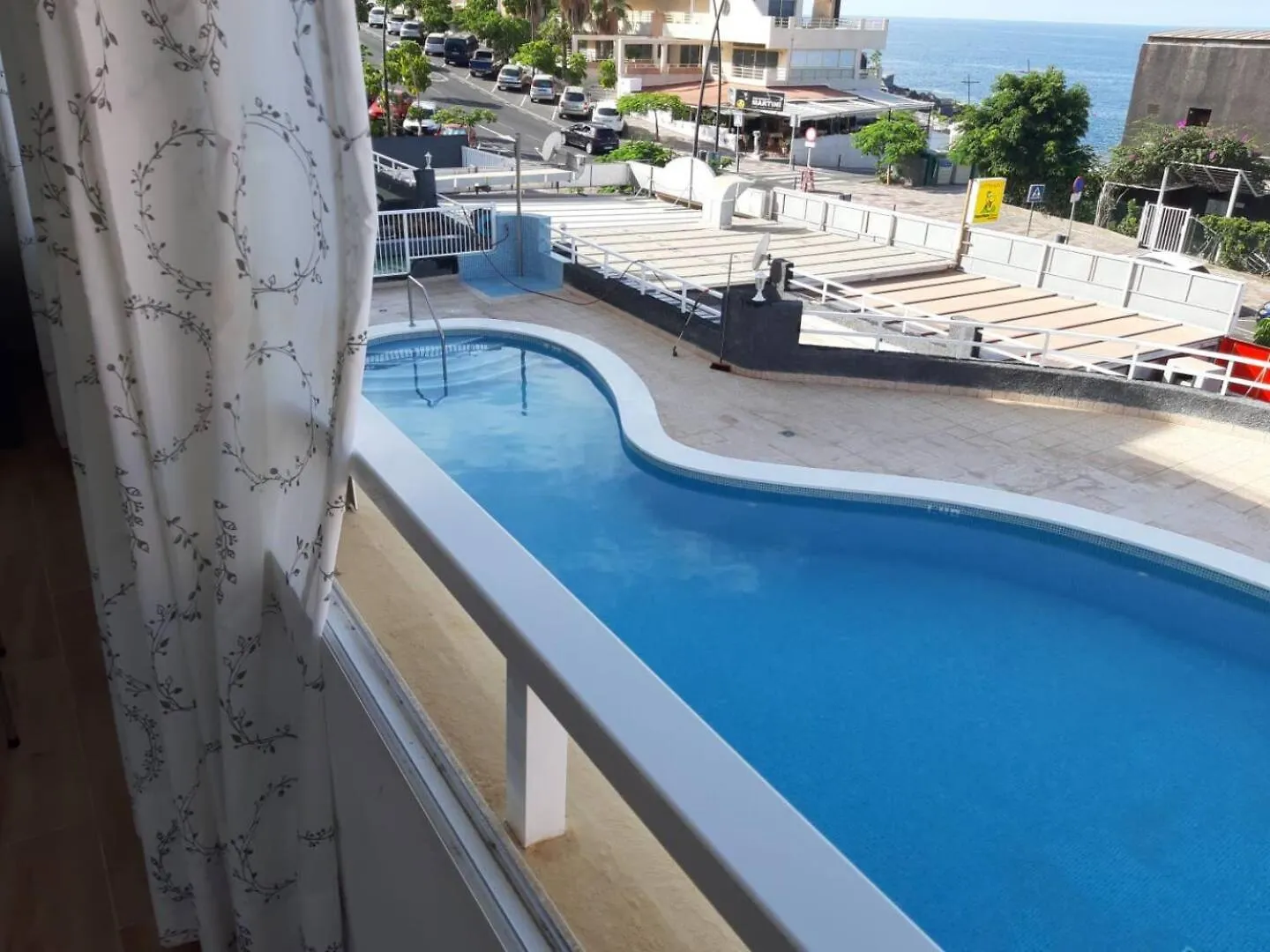 Princesa Isora Apt By Dream Homes Tenerife Puerto de Santiago  Spagna