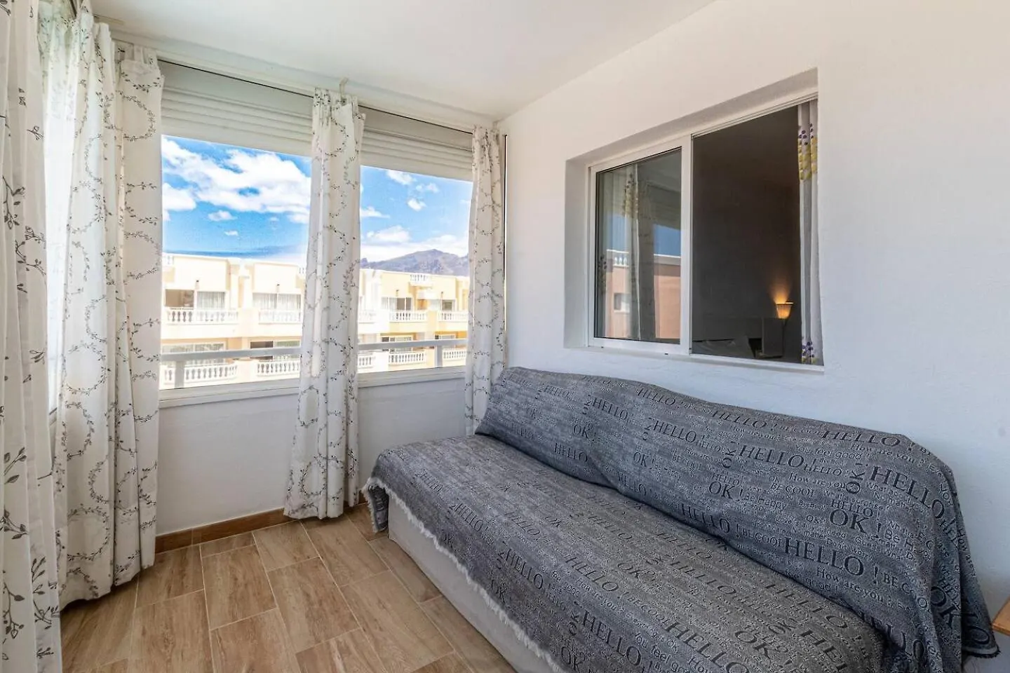 Appartamento Princesa Isora Apt By Dream Homes Tenerife Puerto de Santiago