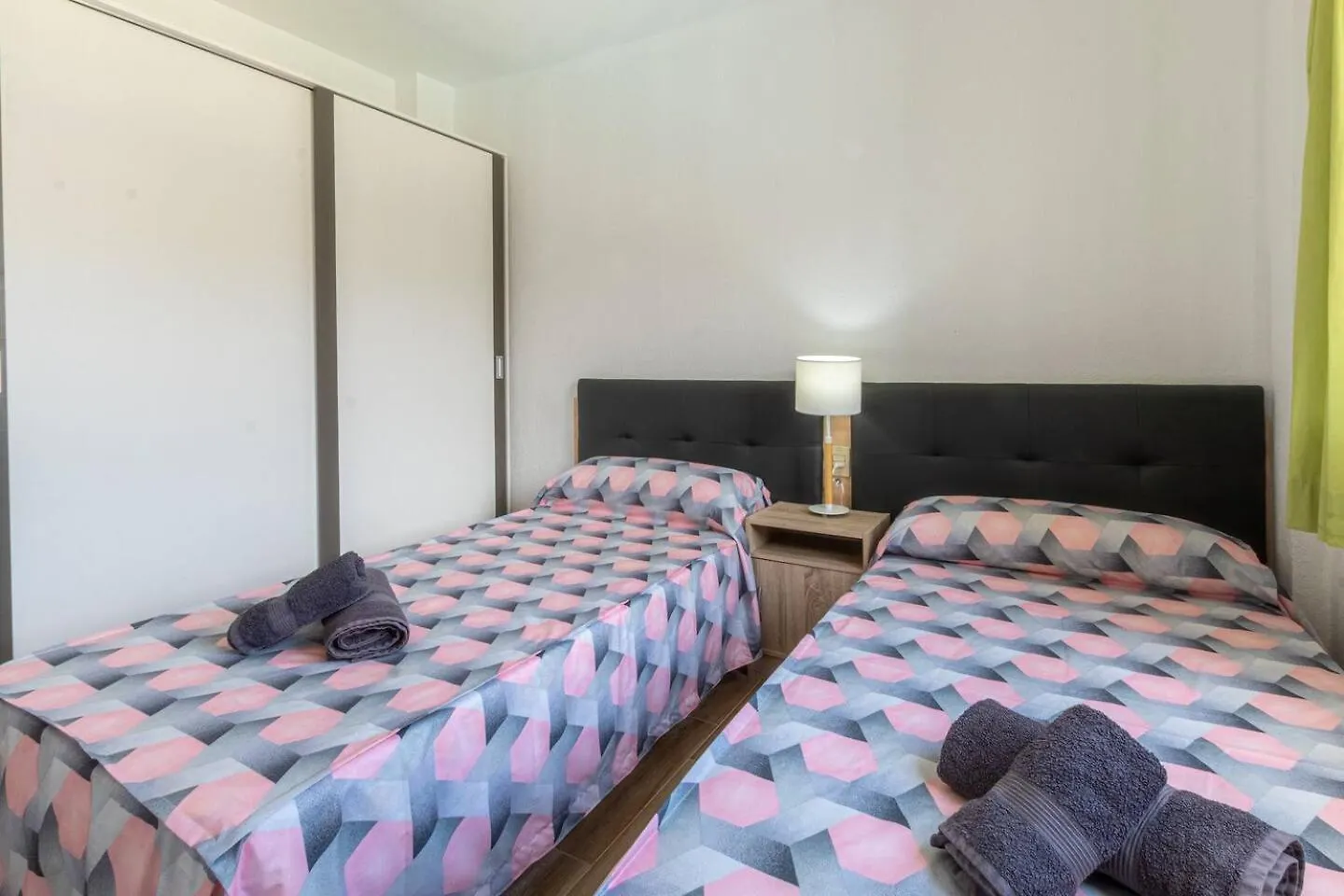 Princesa Isora Apt By Dream Homes Tenerife Puerto de Santiago  Spagna