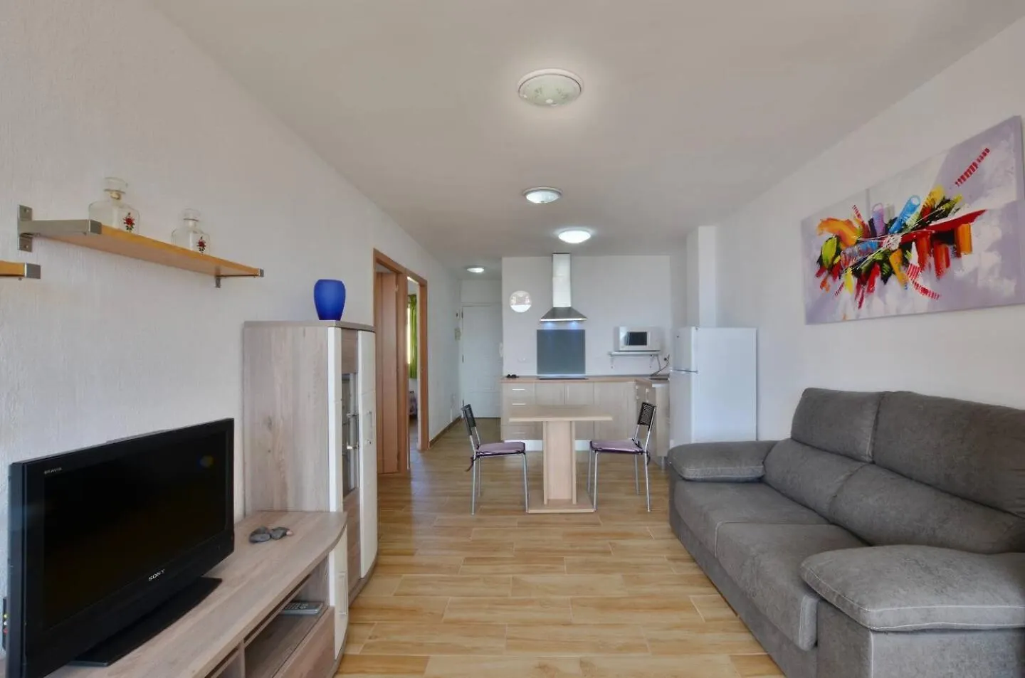 Princesa Isora Apt By Dream Homes Tenerife Puerto de Santiago  0*, Puerto de Santiago (Tenerife) Spagna