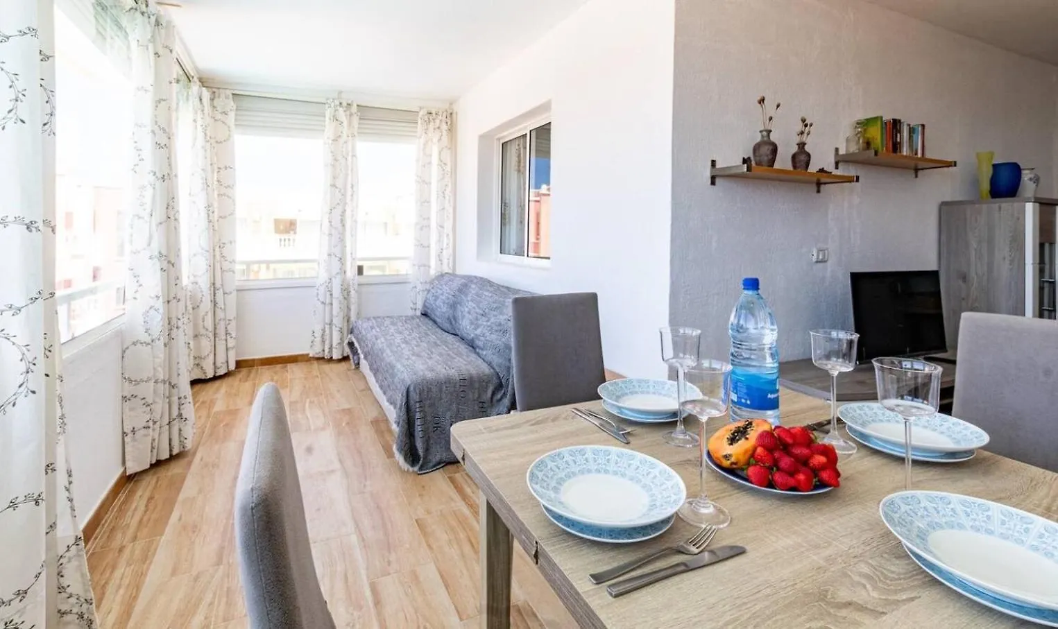 Appartamento Princesa Isora Apt By Dream Homes Tenerife Puerto de Santiago