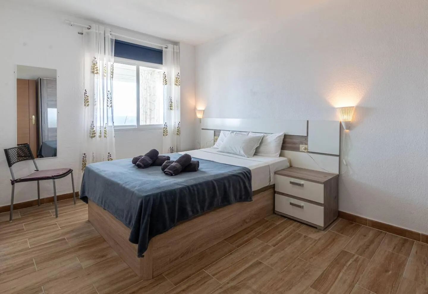 Appartamento Princesa Isora Apt By Dream Homes Tenerife Puerto de Santiago
