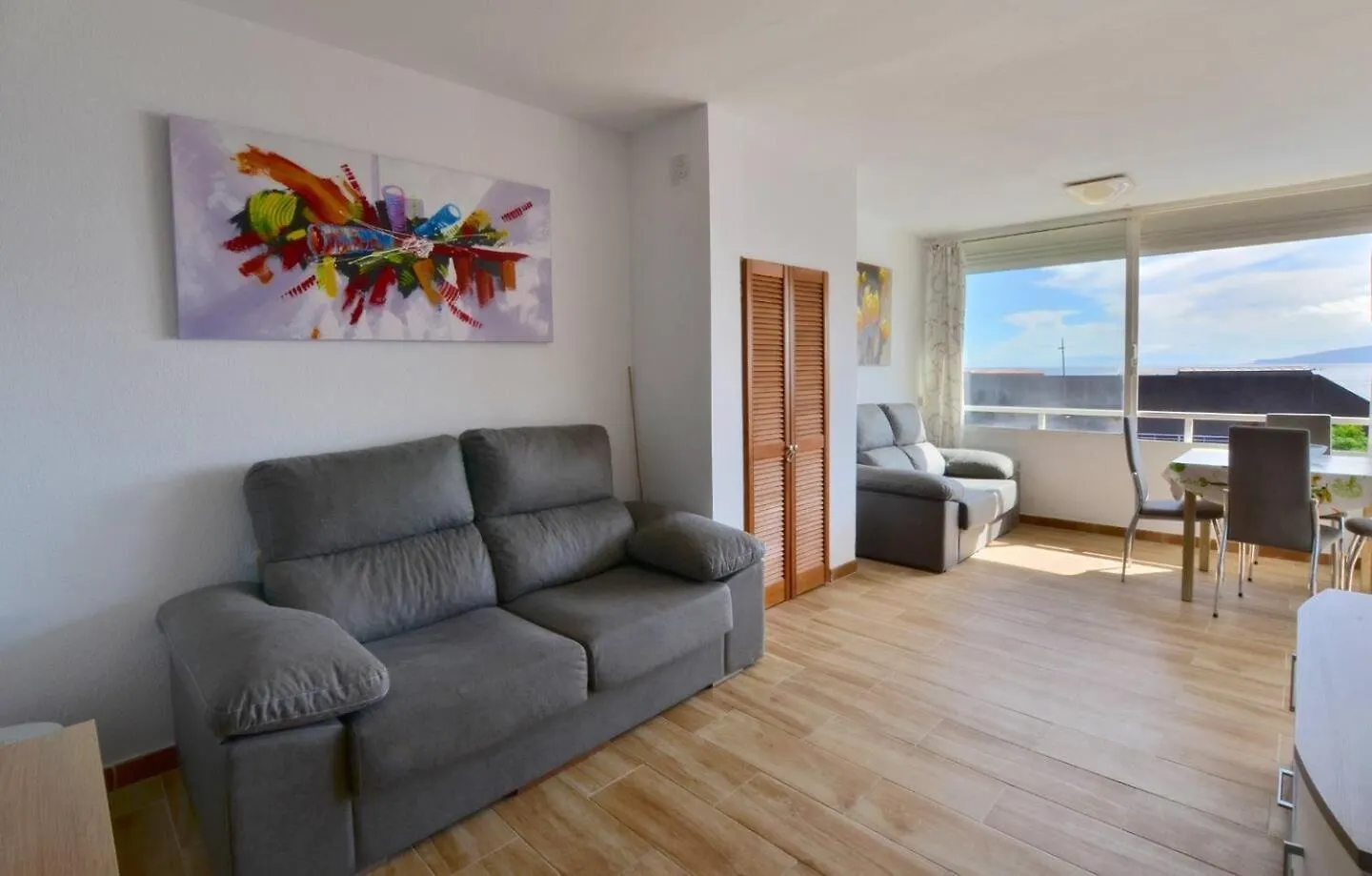 Princesa Isora Apt By Dream Homes Tenerife Puerto de Santiago  Puerto de Santiago (Tenerife)