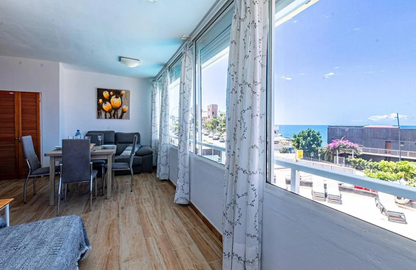 Princesa Isora Apt By Dream Homes Tenerife Puerto de Santiago  Spagna