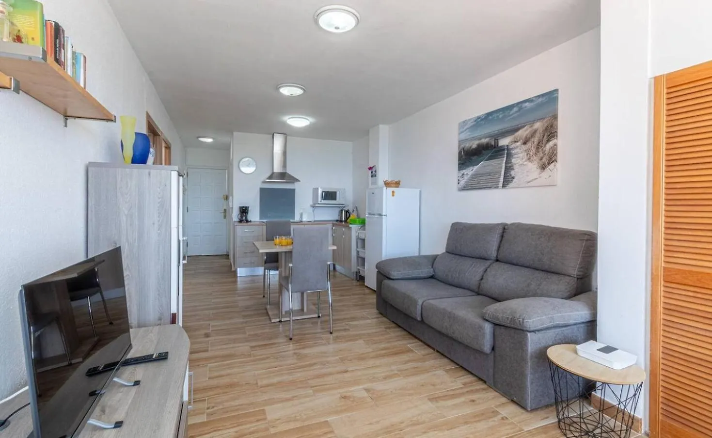 Princesa Isora Apt By Dream Homes Tenerife Puerto de Santiago  Appartamento