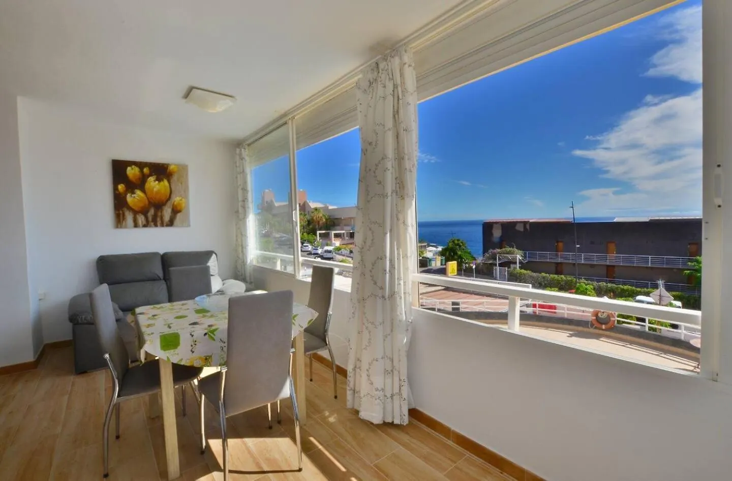 Appartamento Princesa Isora Apt By Dream Homes Tenerife Puerto de Santiago  Spagna
