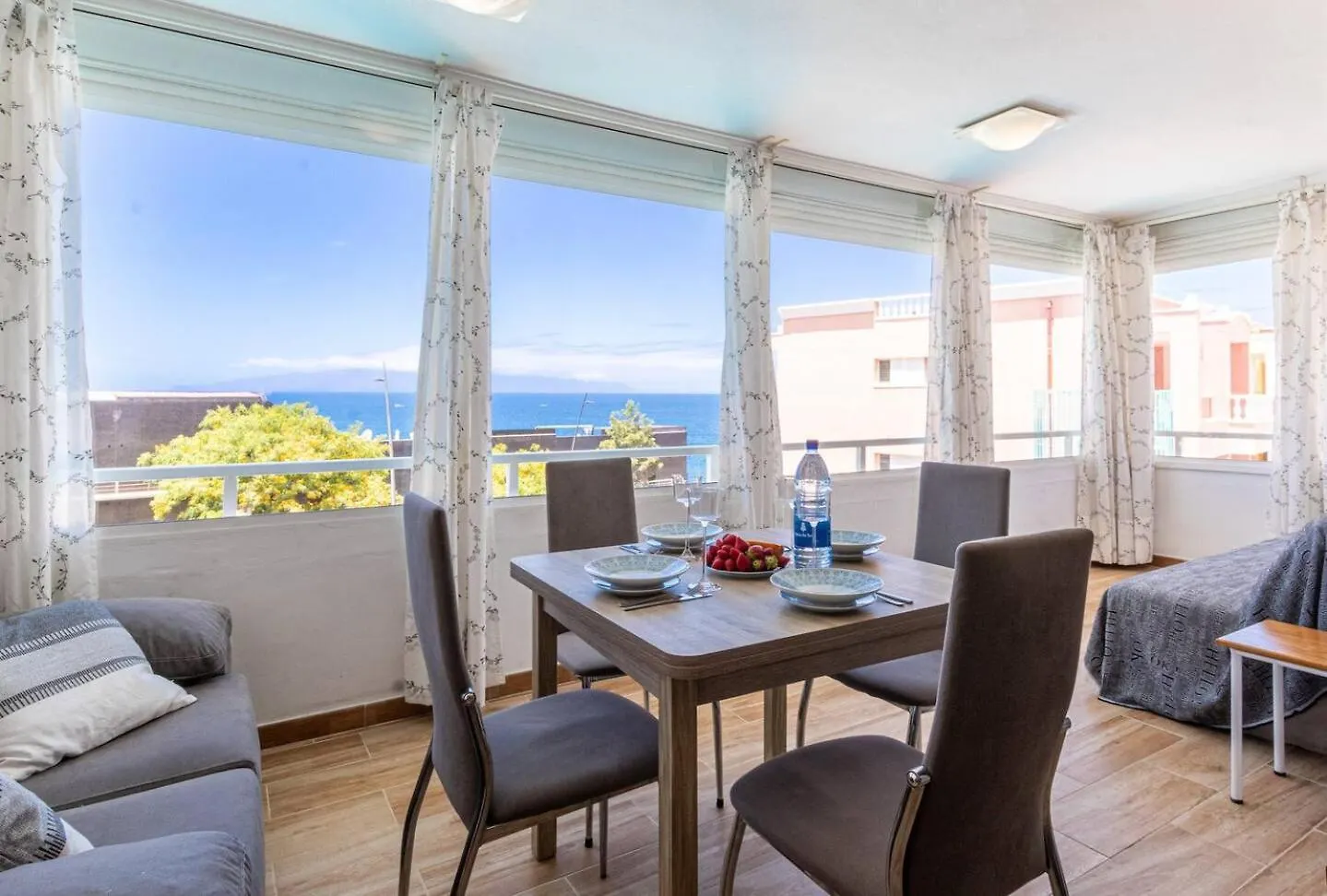 Princesa Isora Apt By Dream Homes Tenerife Puerto de Santiago