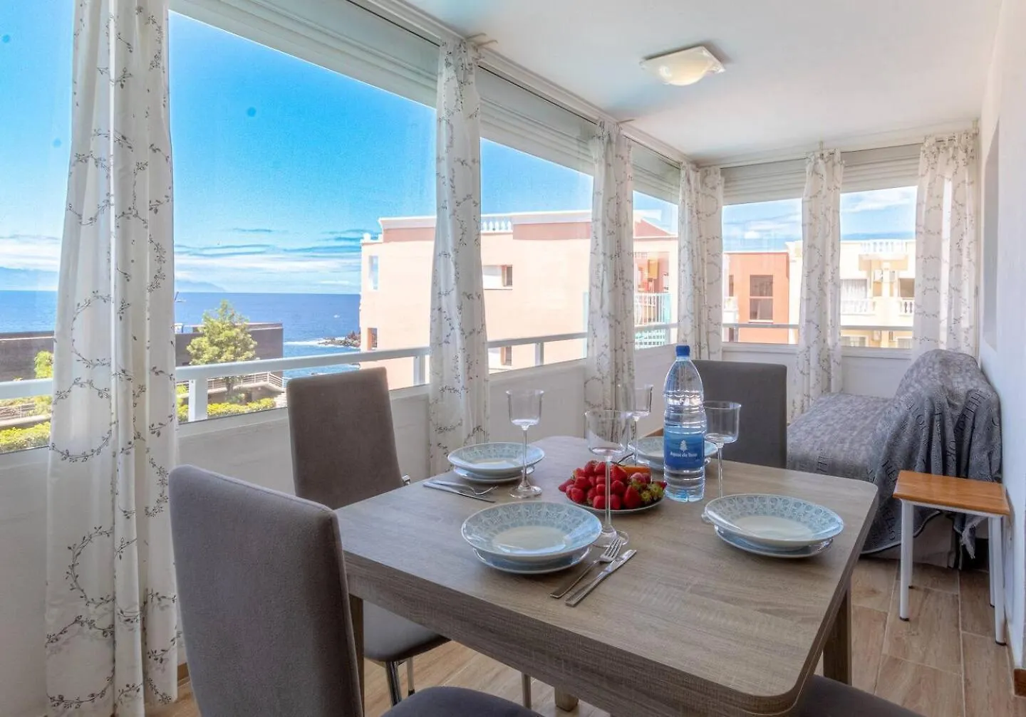 Princesa Isora Apt By Dream Homes Tenerife Puerto de Santiago