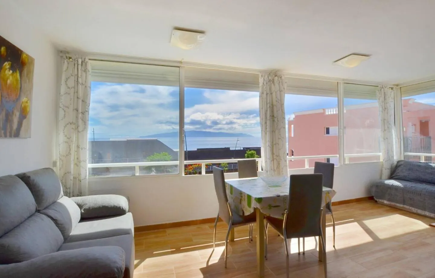 Appartamento Princesa Isora Apt By Dream Homes Tenerife Puerto de Santiago  Spagna